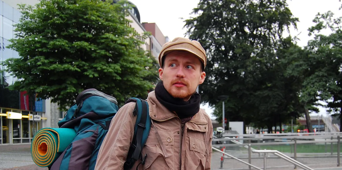 Marten Juurik
