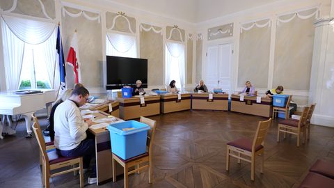 21 794 sedelit läks Tartus ülelugemisele