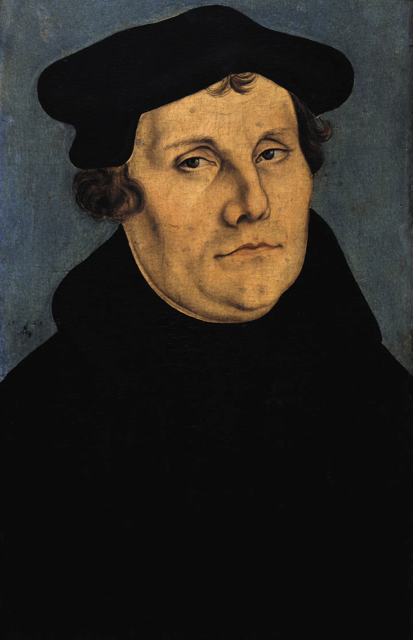 Martin Luther