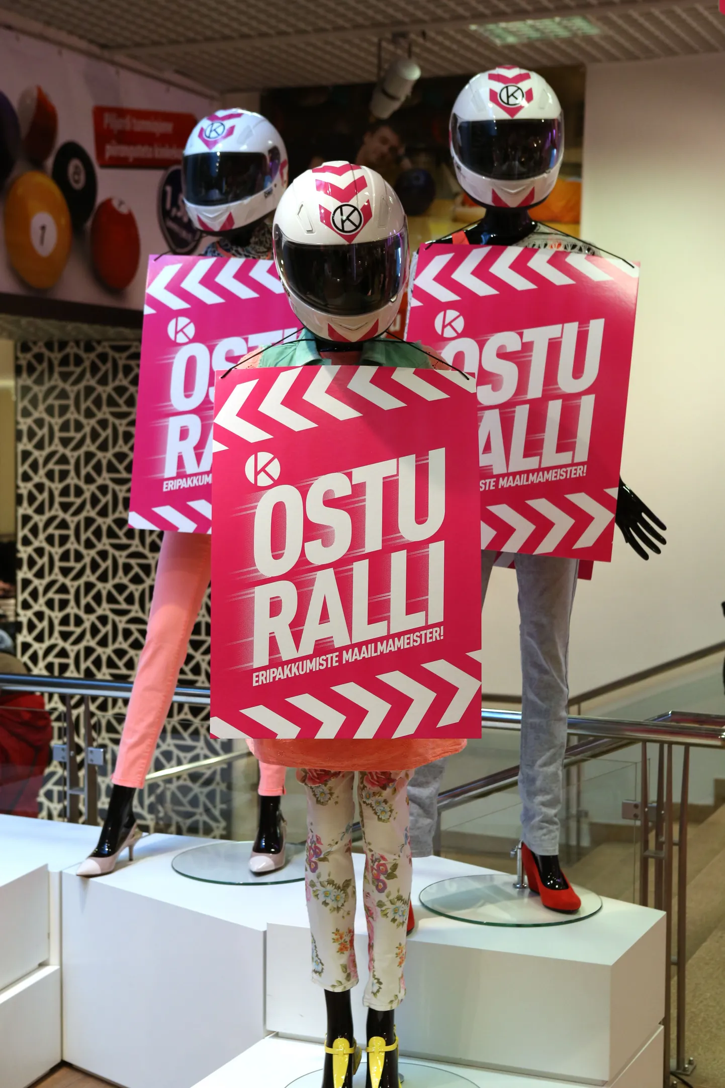 Osturalli