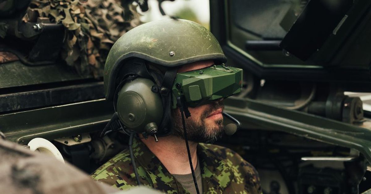 Eesti kaitsetööstuse idufirma Vegvisir sõlmis detsembri alguses oma esimese müügilepingu