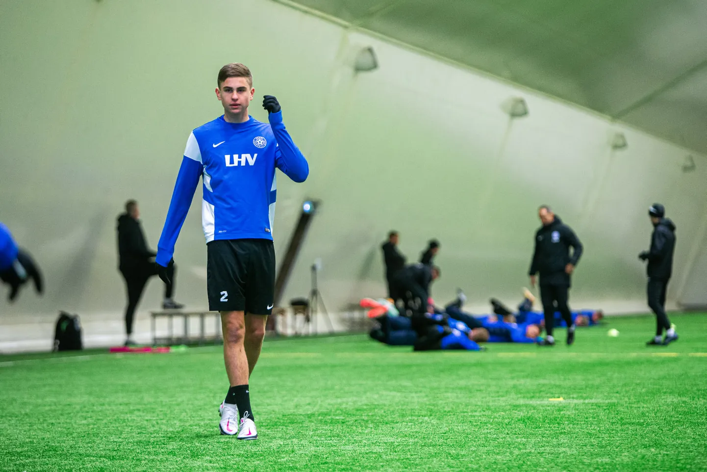 Maksim Paskotši.