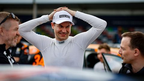 MM-tiitel kotis? Ka Virvese teise suure ohustaja WRC-hooaeg on tõenäoliselt läbi