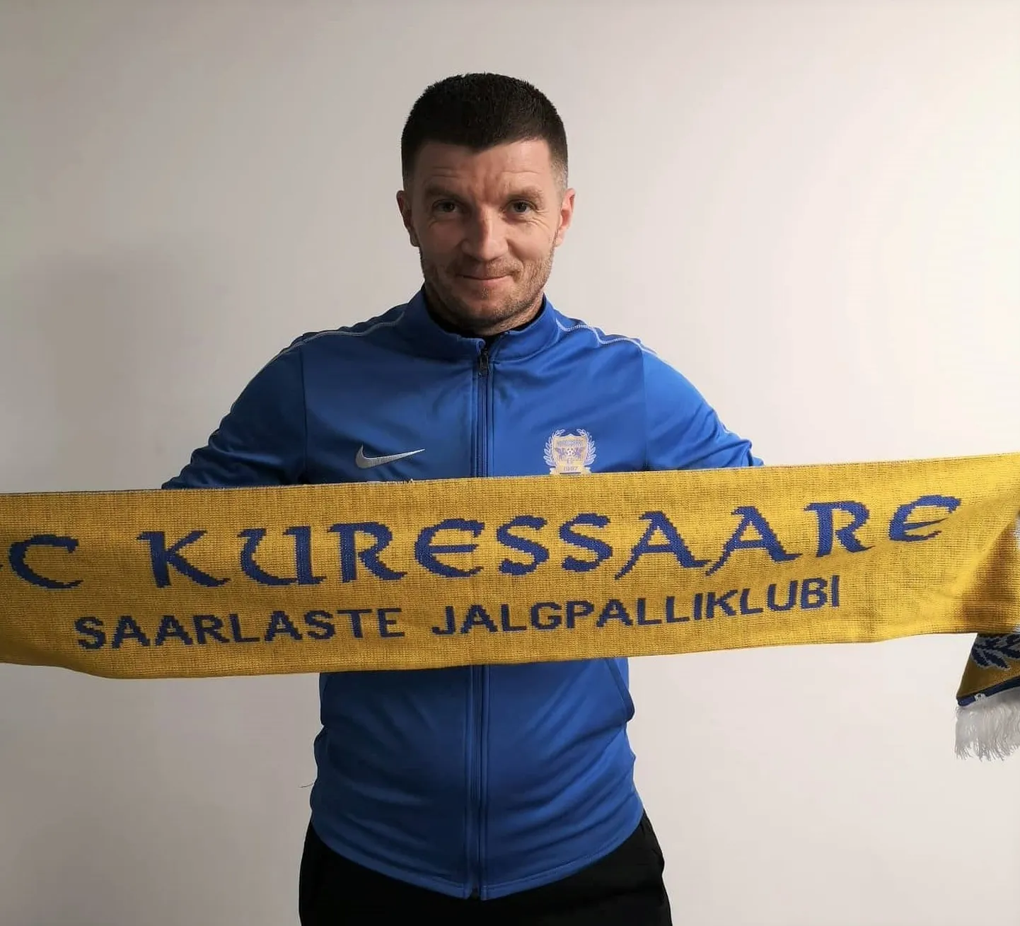 Roman Kozuhhovski