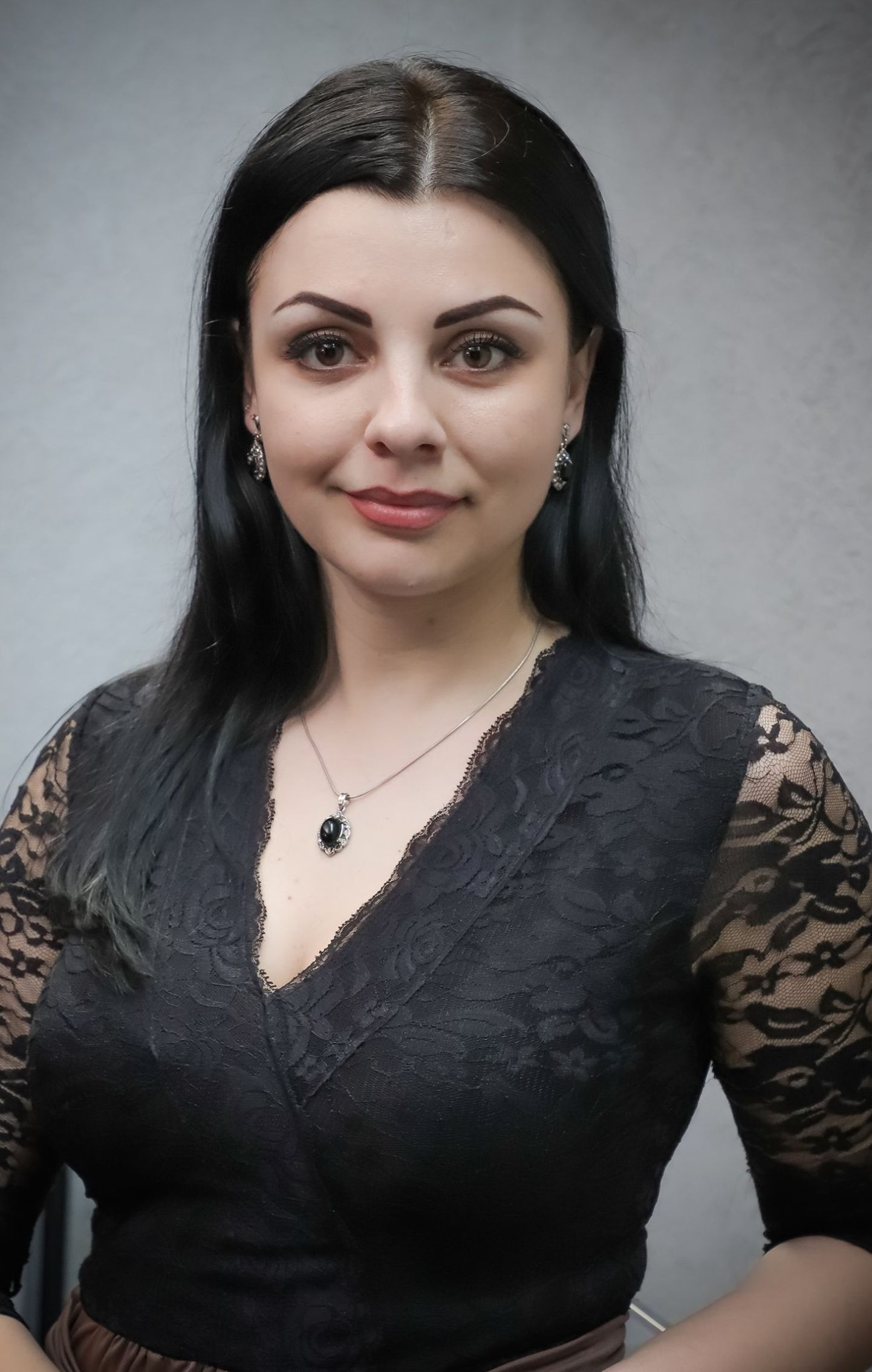 Finaali pääses sopran Hanna Tverdova Ukrainast.
