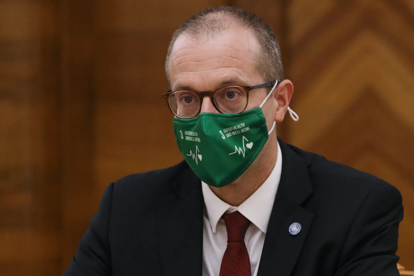 Hans Kluge