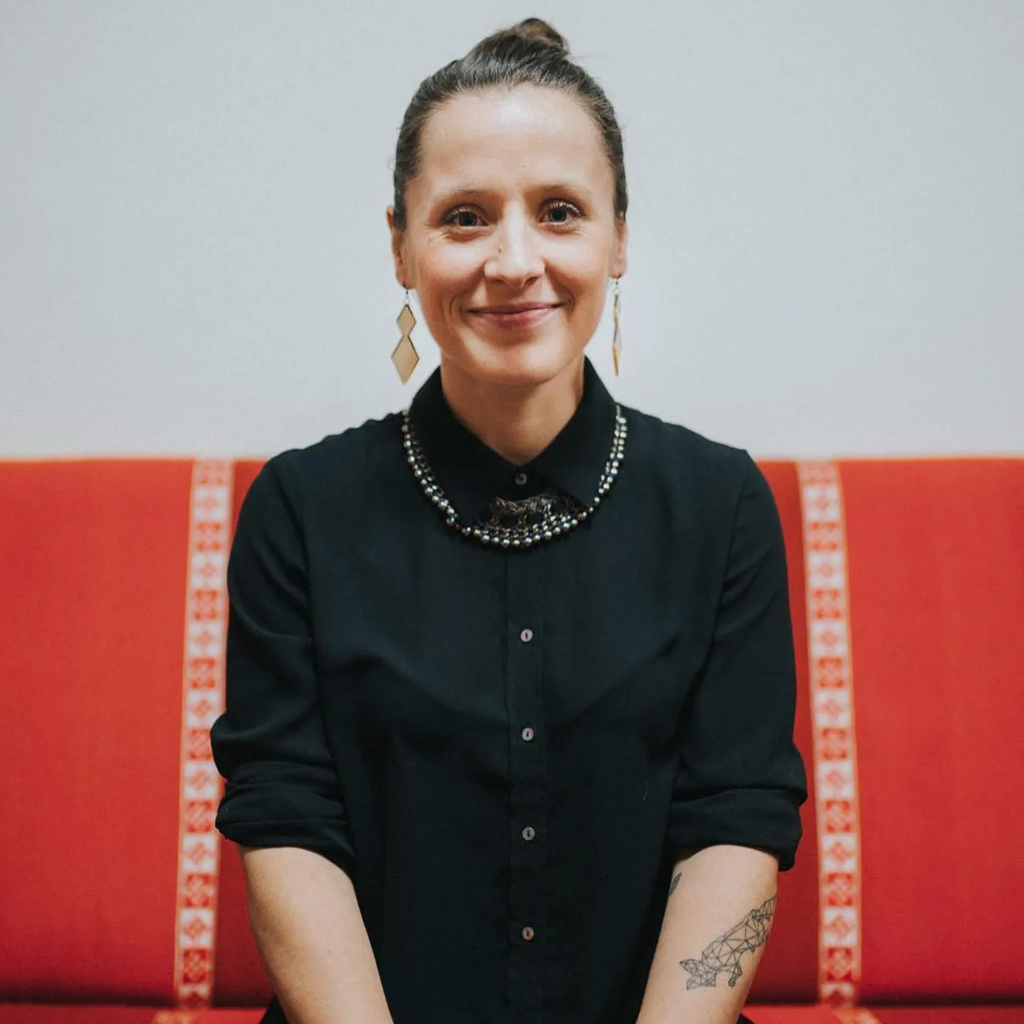 Sandra Vabarna