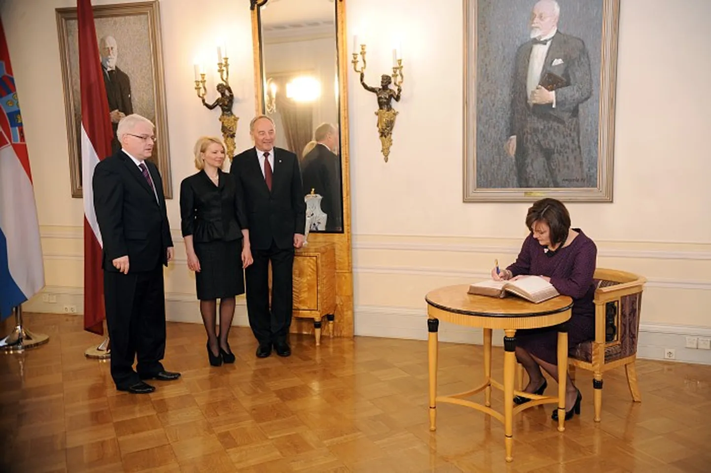 Raksta foto