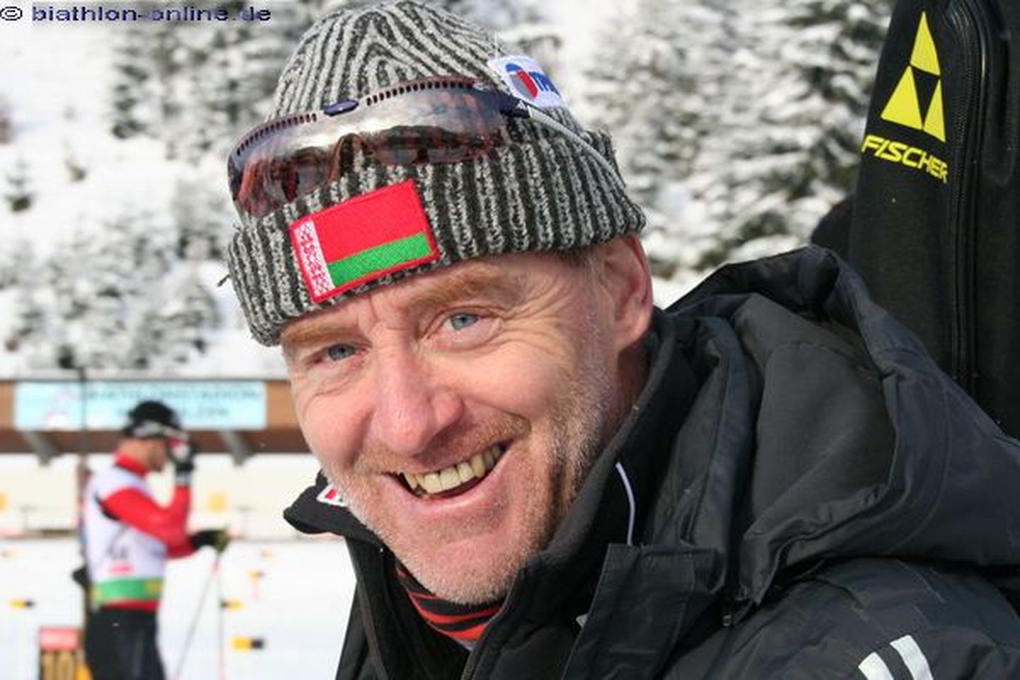 Klaus Siebert