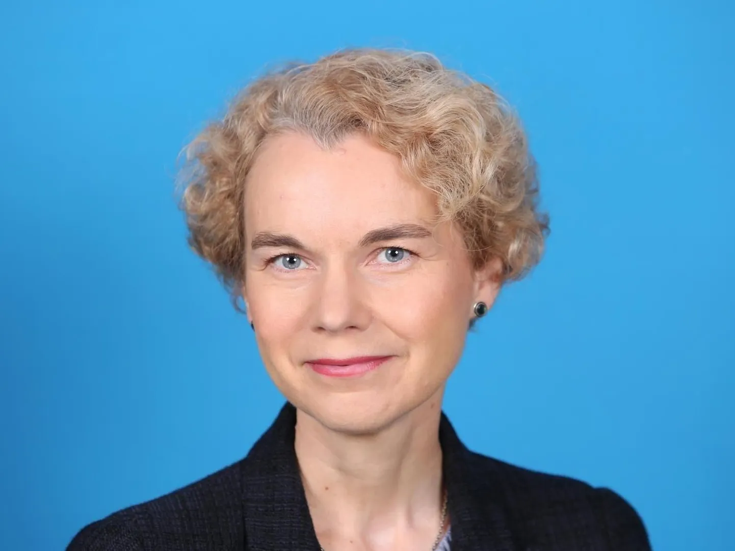 Kristi Raik