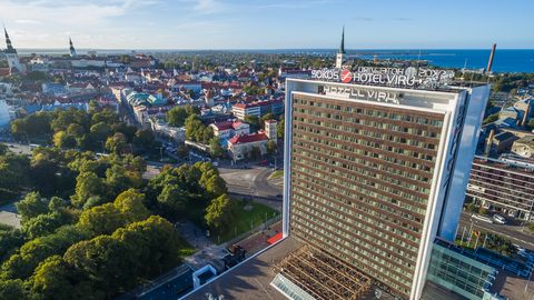EHRL: varjendinõuded panevad majutus- ja toitlustussektori surve alla ning vähendavad konkurentsivõimet
