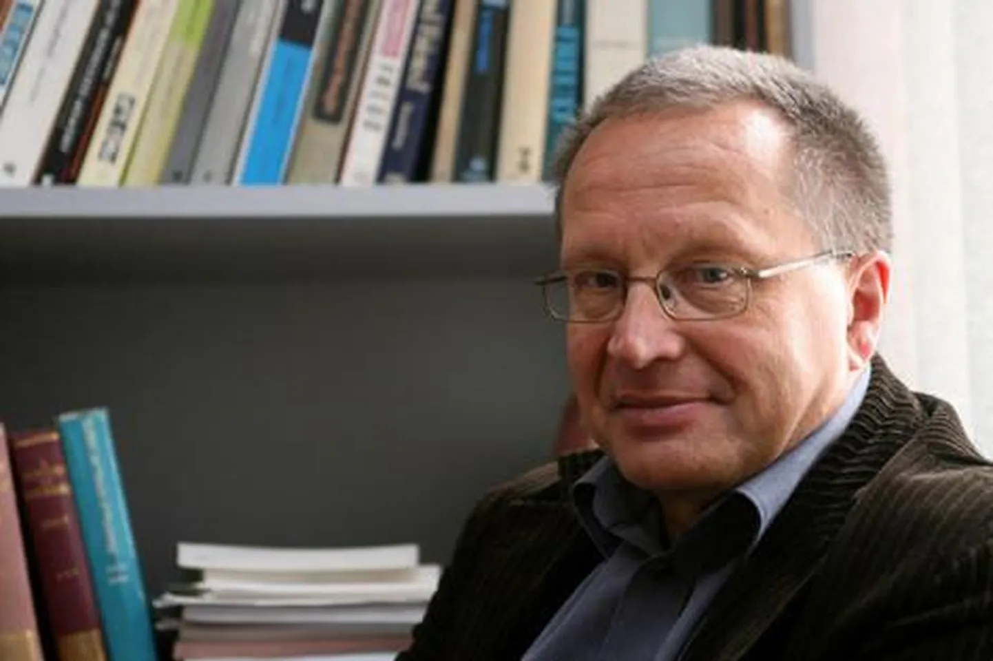 Jüri Allik