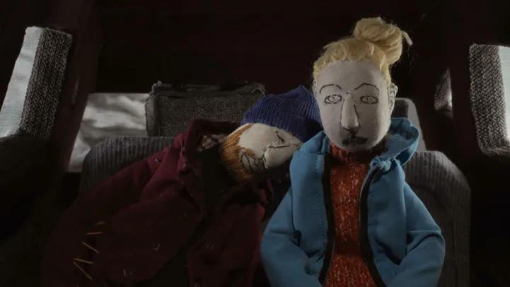 Vene sõjapõgenikega tõtt vaatav Eesti film mõjub uue Oscari-lootusena