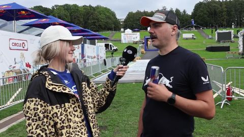 PIILU SISSE ⟩ Vaata, milline näeb välja Red Bull Soapbox Race võistluse rada, mida mööda hakkavad vurama isetehtud sõidukid