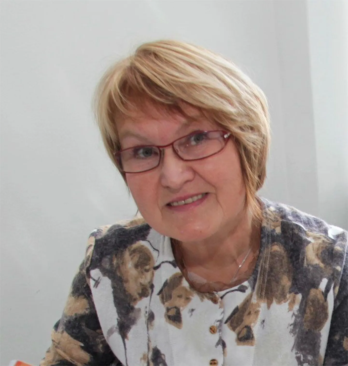 Viire Sepp
sotsiaalteaduste doktor