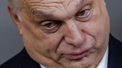 Орбан: ЕС и Украина объявили Венгрии войну