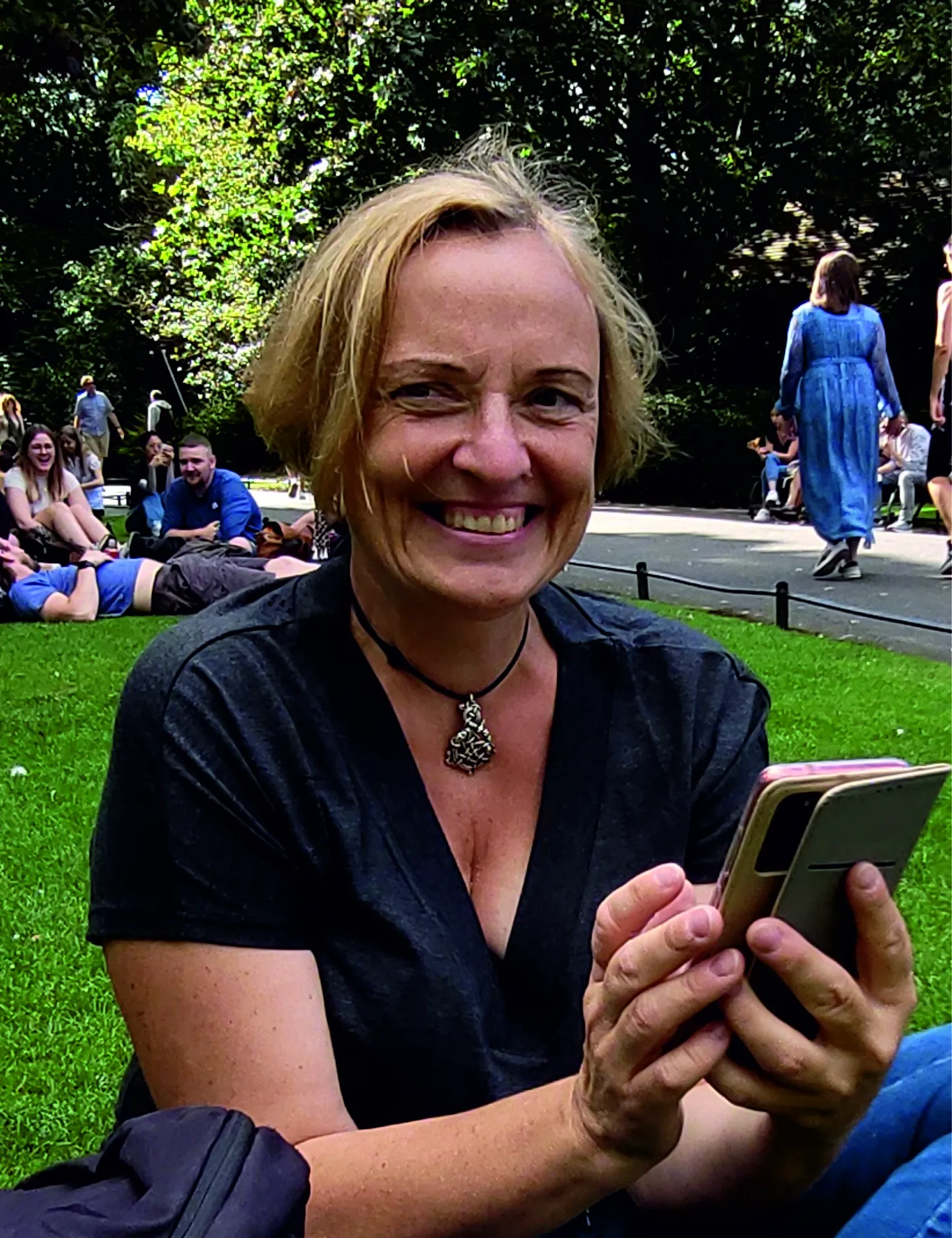 Marika Mägi