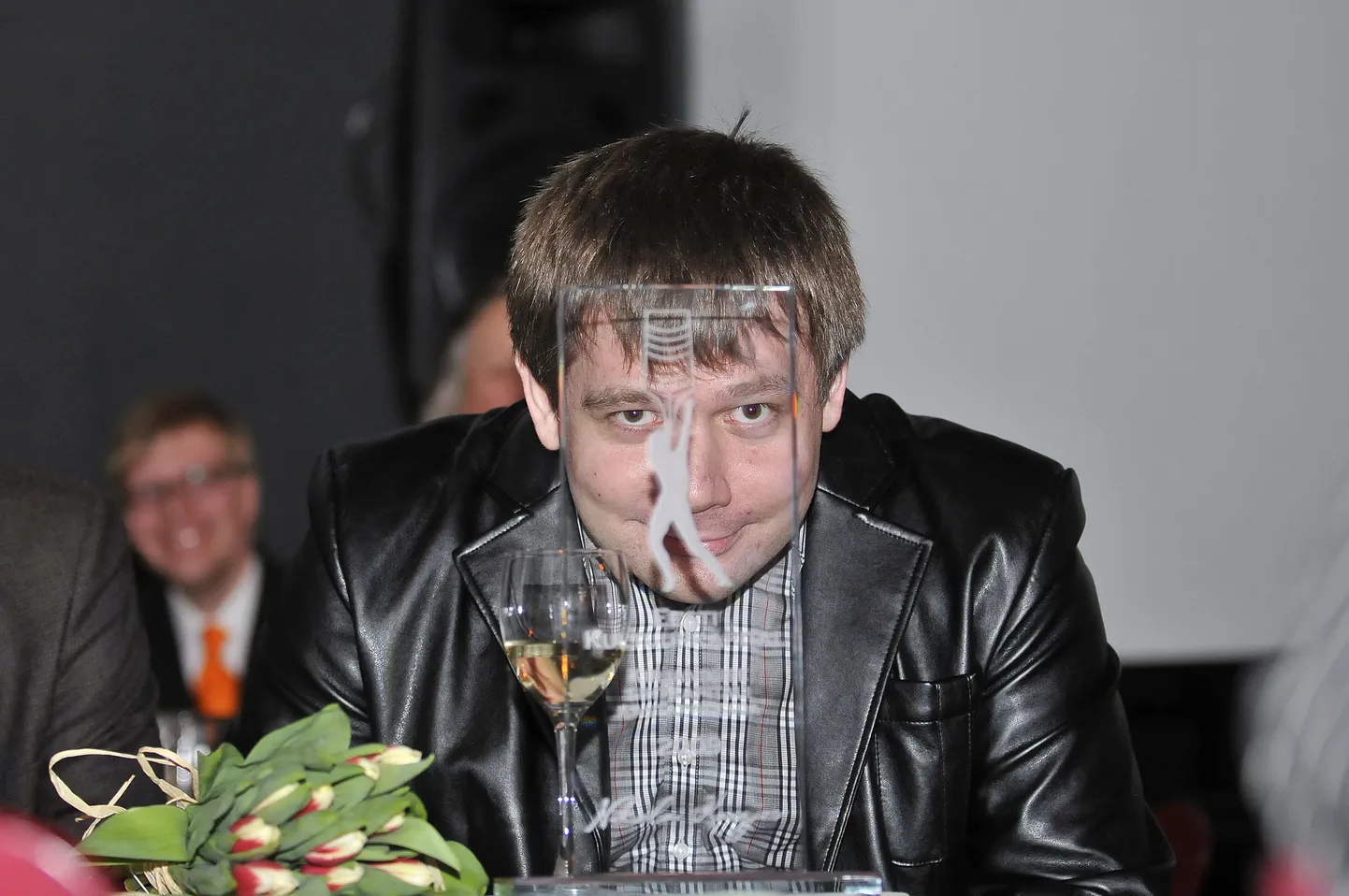 Николай Караев