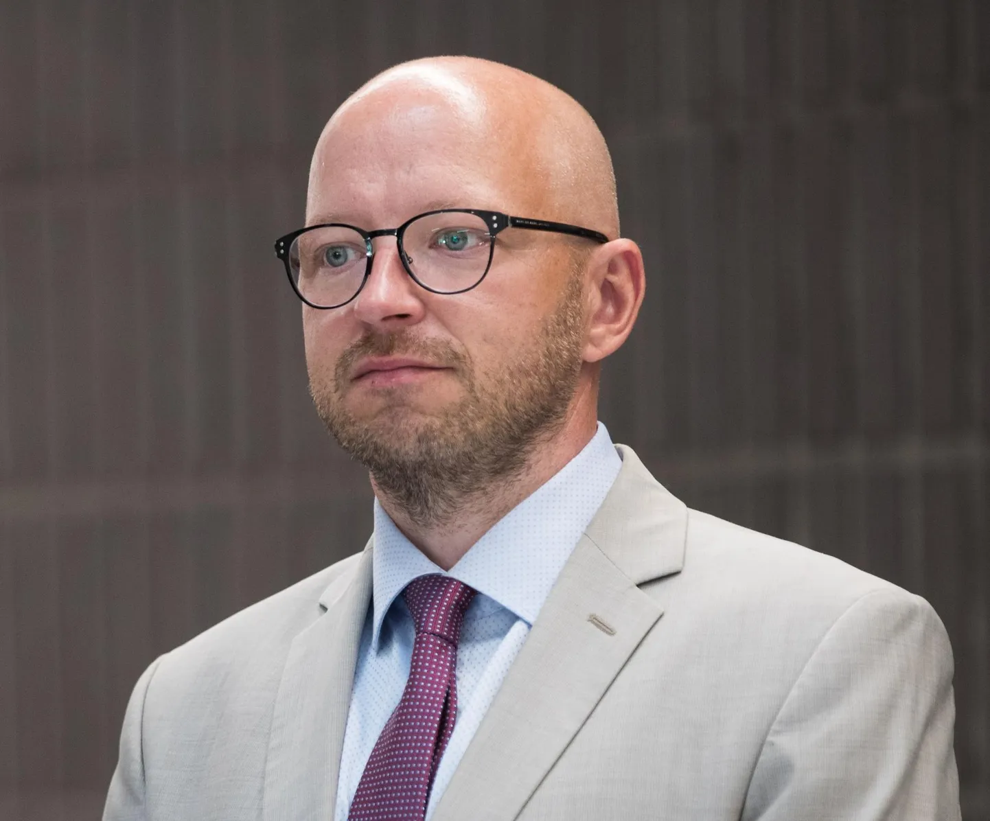 Priit Pikamäe.