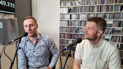 "IGAPÄEVALOOD", OSA 55 ⟩ Sel korral räägime metsast ja metsapettustest