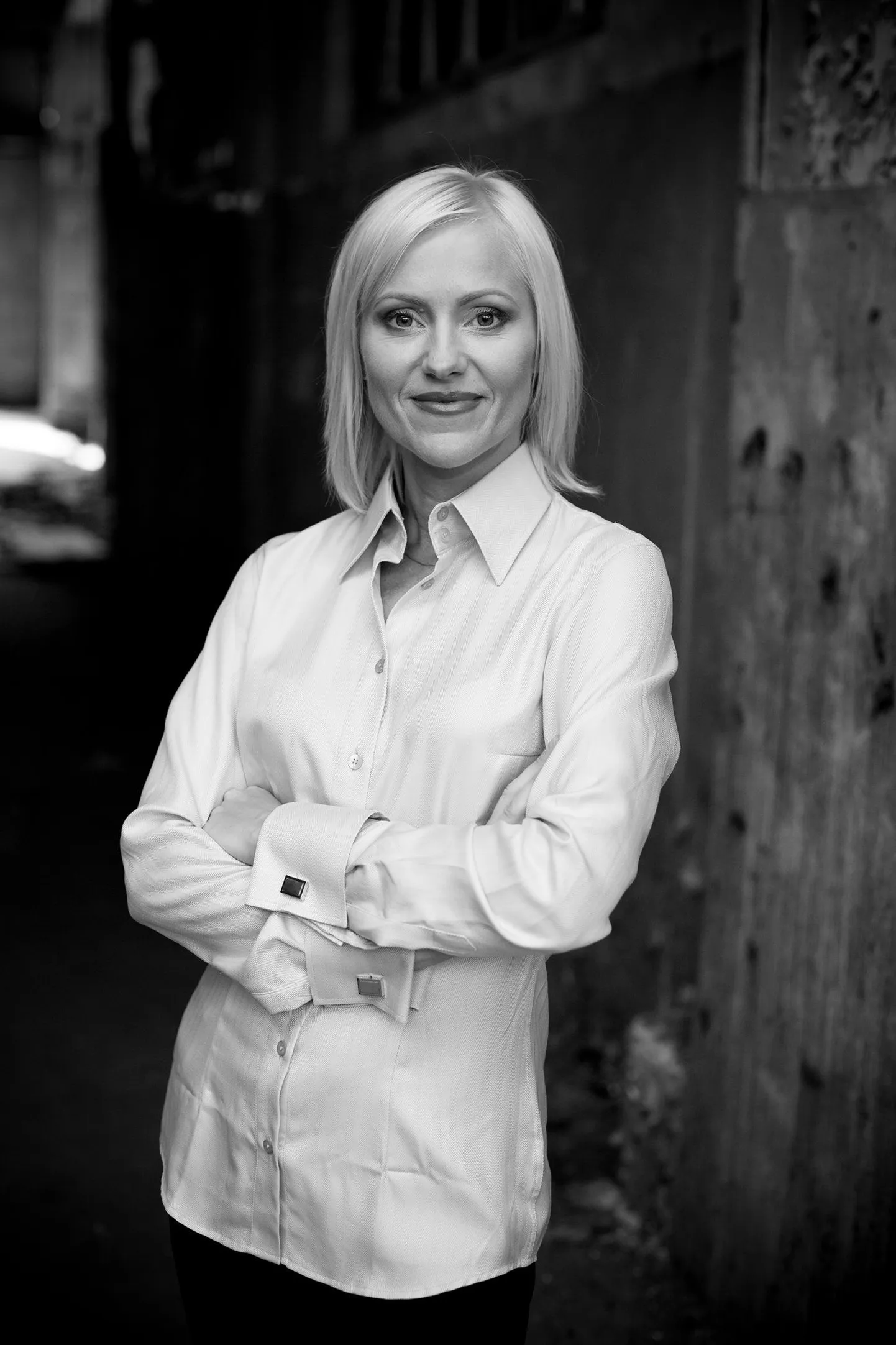 Hille Hanso
