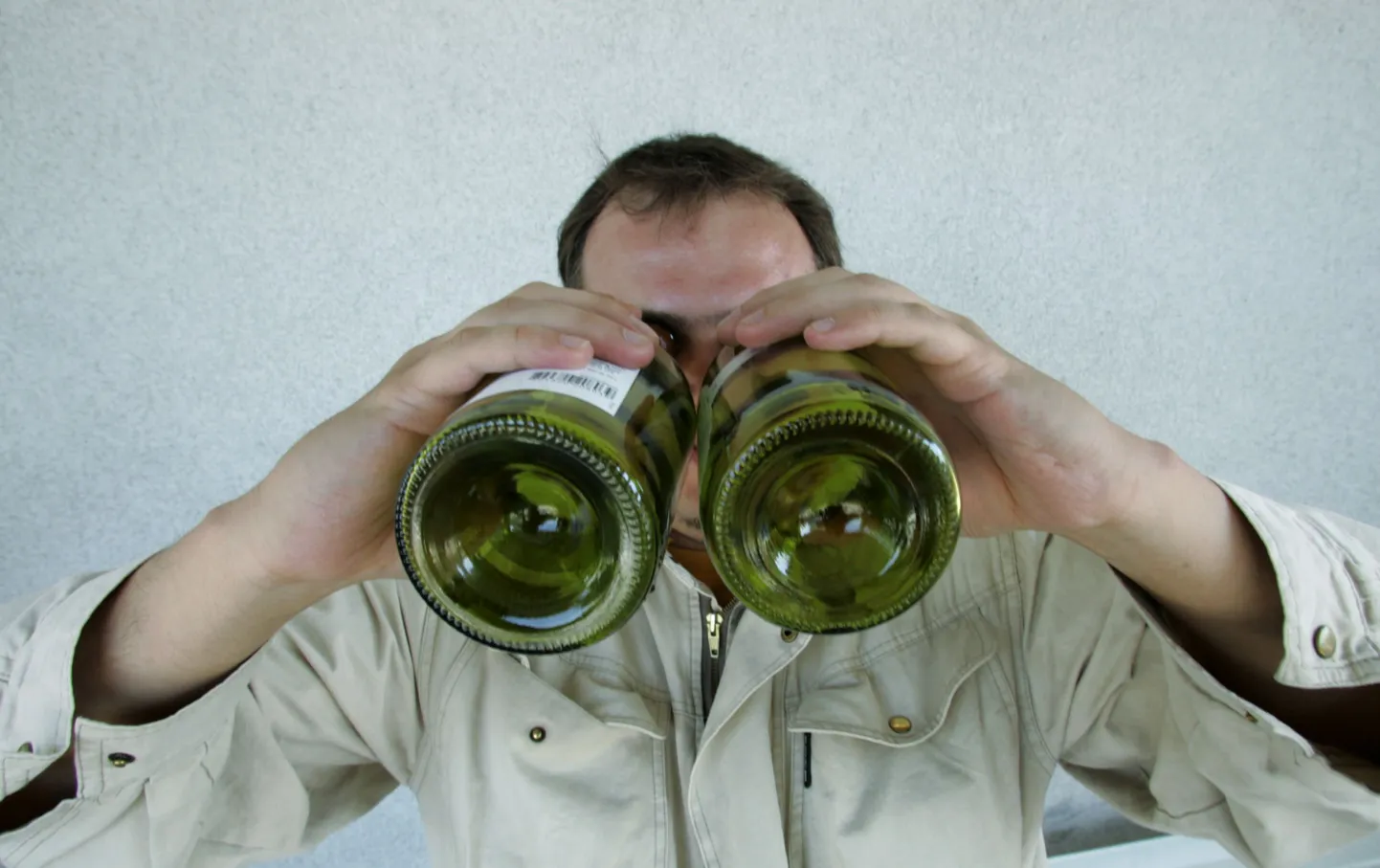 Eestis sureb alkoholi joomise tagajärjel kõige rohkem inimesi.