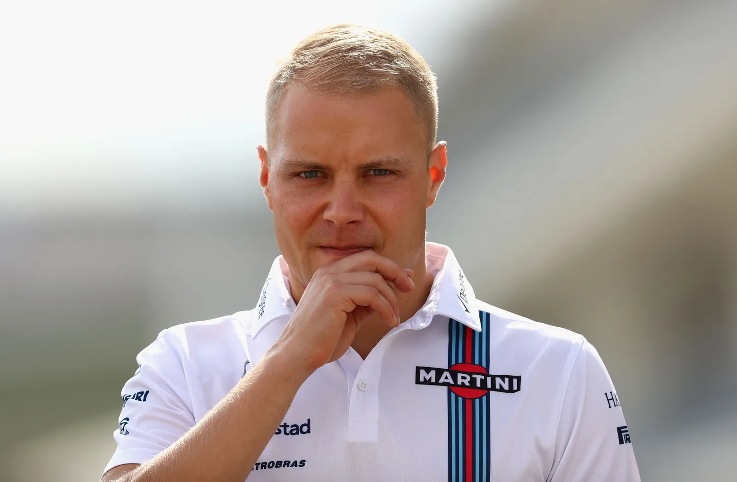 Valtteri Bottas