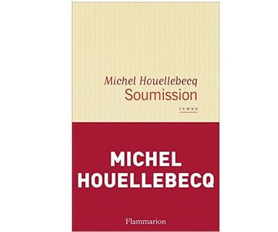 Michel Houellebecqi «Soumission»