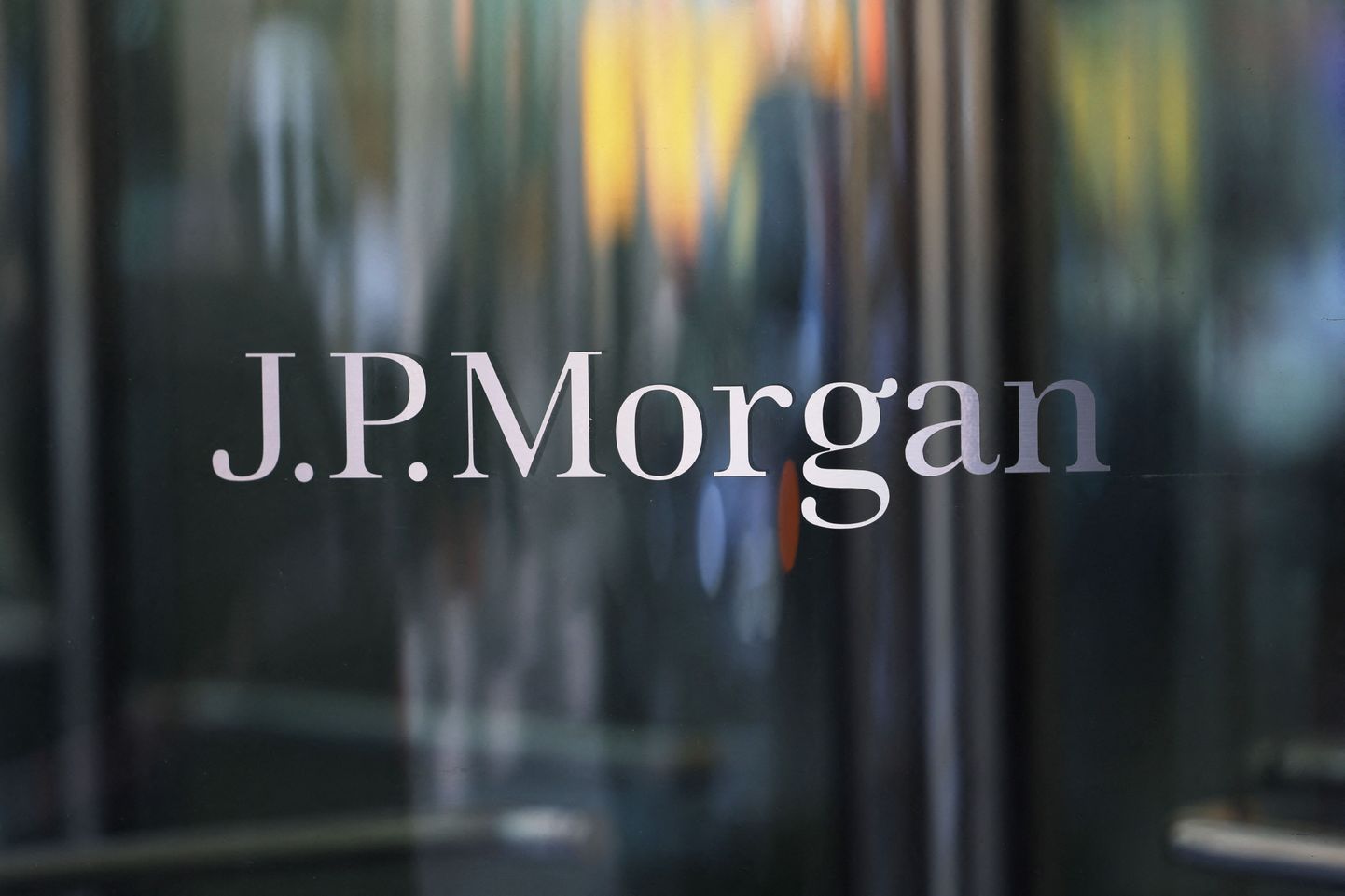 JPMorgani analüütikud suhtuvad aktsiaturgu pessimistlikult.