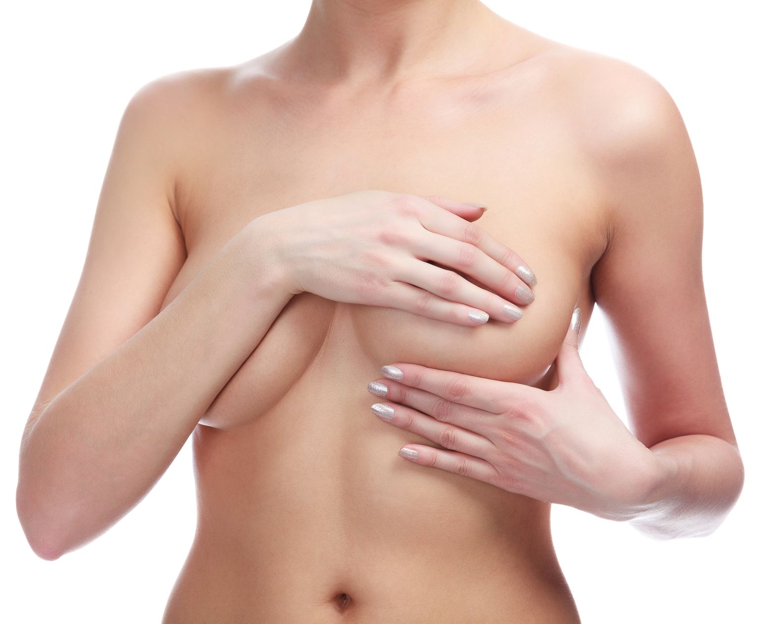 Mõnikord põhjustavad rinnavalu vigastused ja nihestused kaelas, õlgades või seljas.