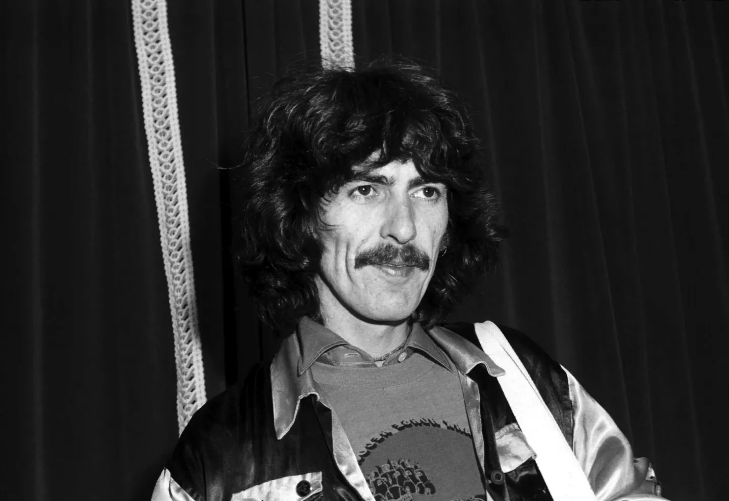 George Harrison