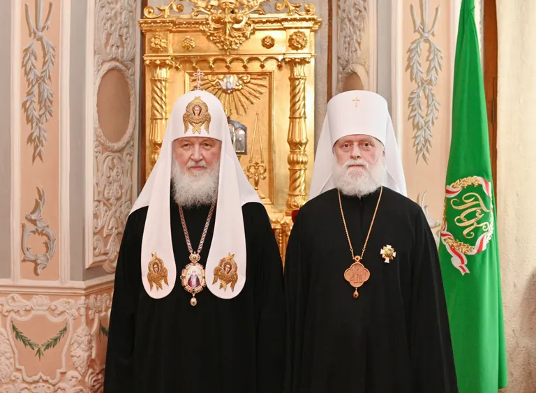patriarchia.ru