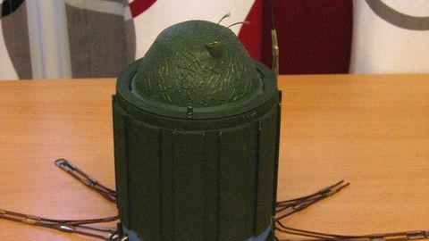 Läti tõmbab käima nutimiinide tootmise