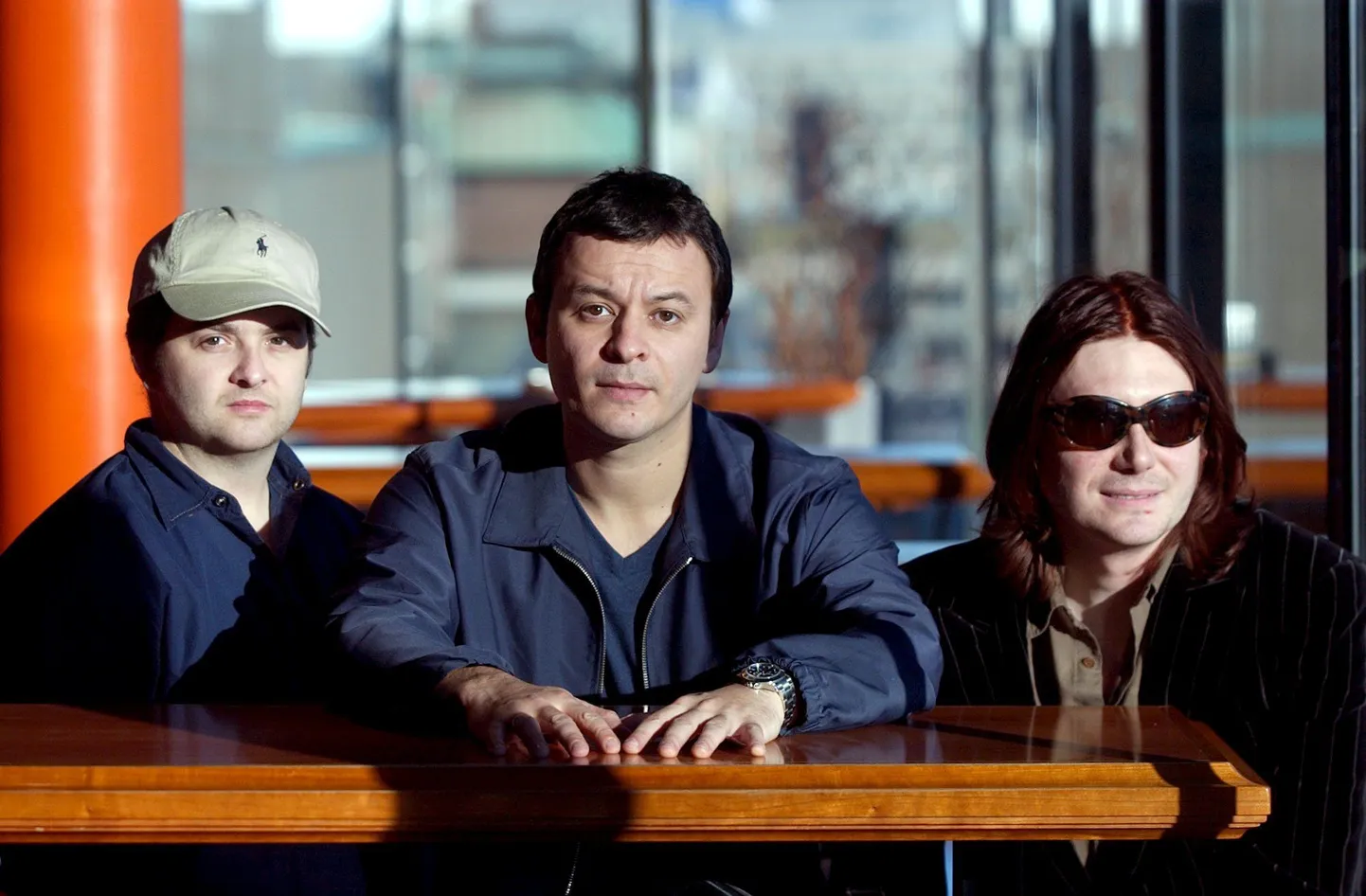 Manic Street Preachers