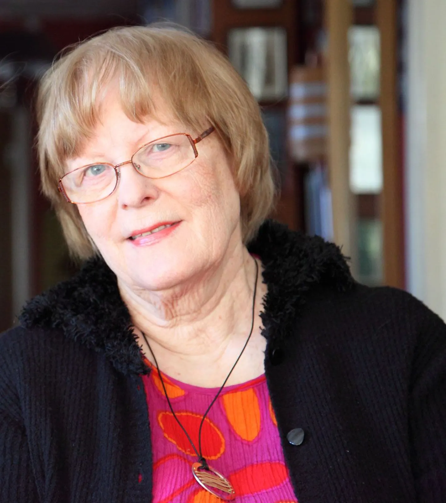 Helga Nõu