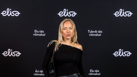 Erna Husko videoklipp Soome tulekahjude taustal tekitas pahameele