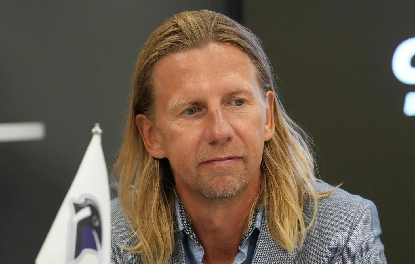 Rauno Parras.
