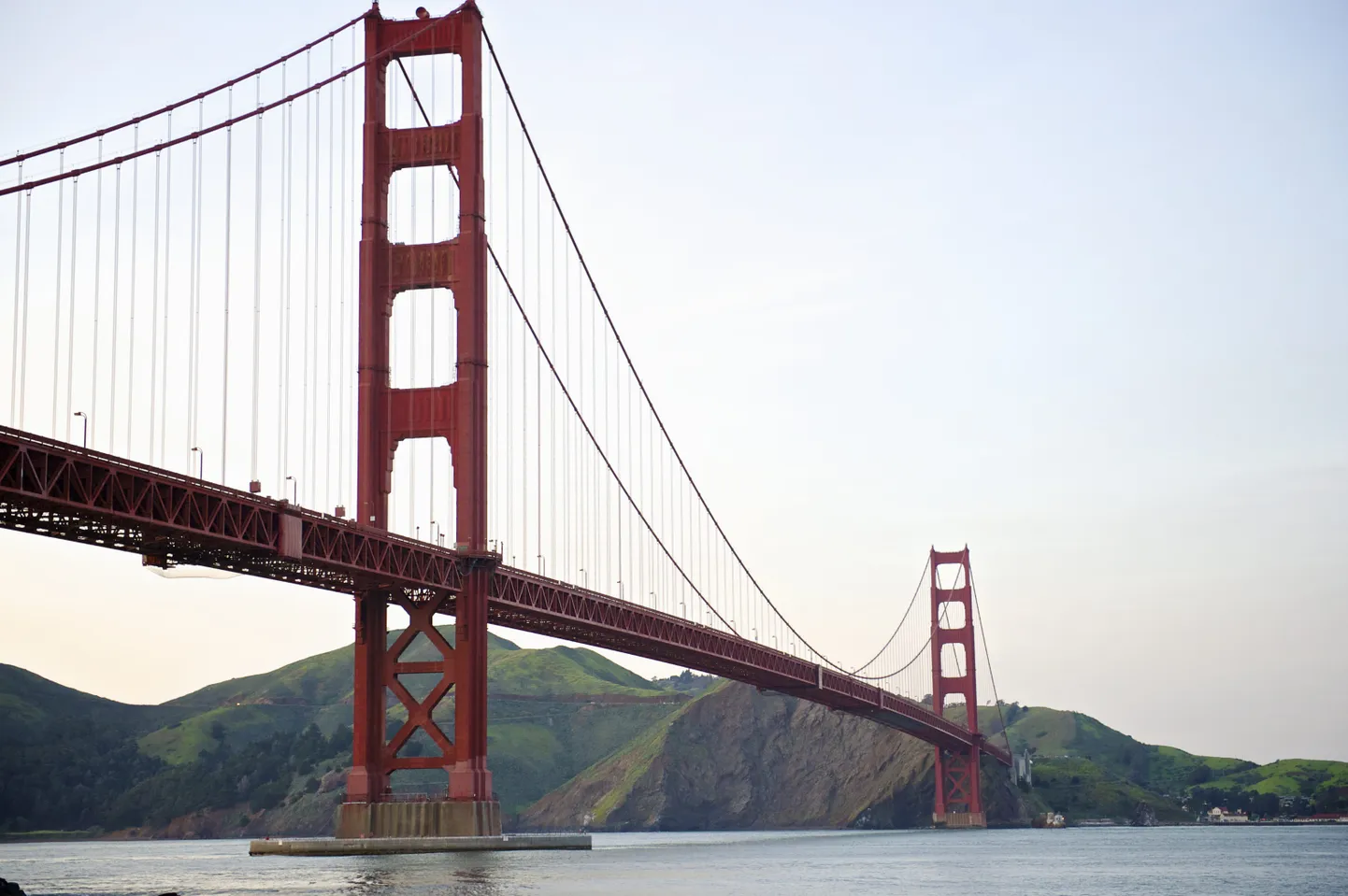 San Francisco