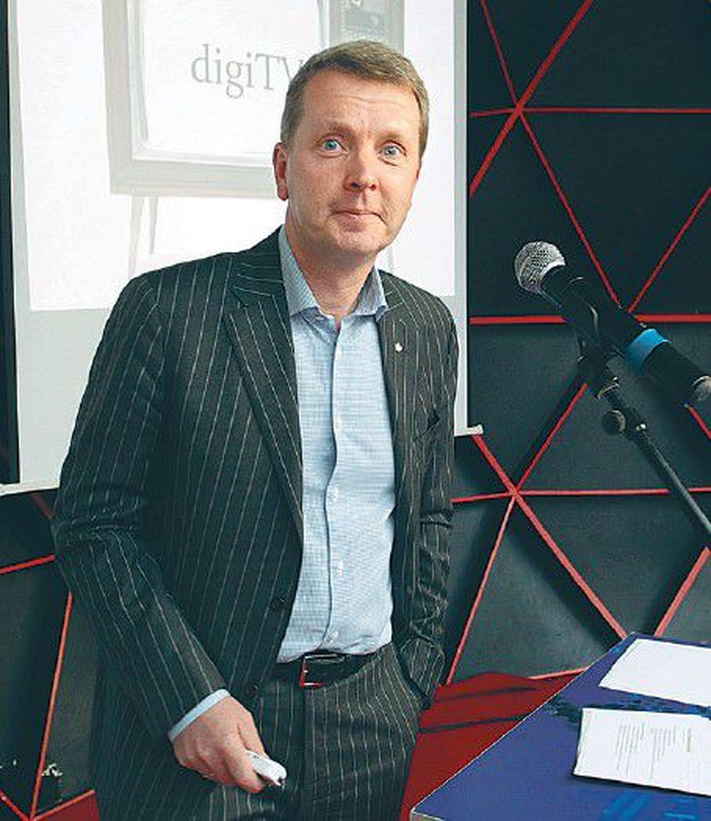 Председатель правления Elion Вальдур Лайд уверен, что новые услуги принесут фирме успех, а э-покупки станут в Эстонии такой же услугой, как PayPal.