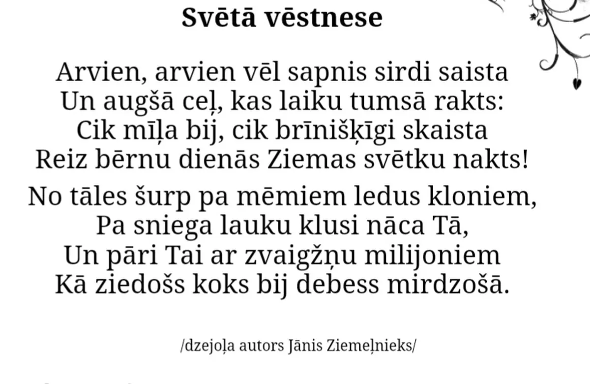 Raksta foto