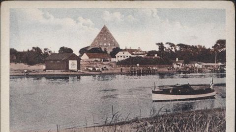 Tallinna linnamüüri saladused: kas tõesti ühendas vanalinna Pirita kloostriga pikk maa-alune salakäik?