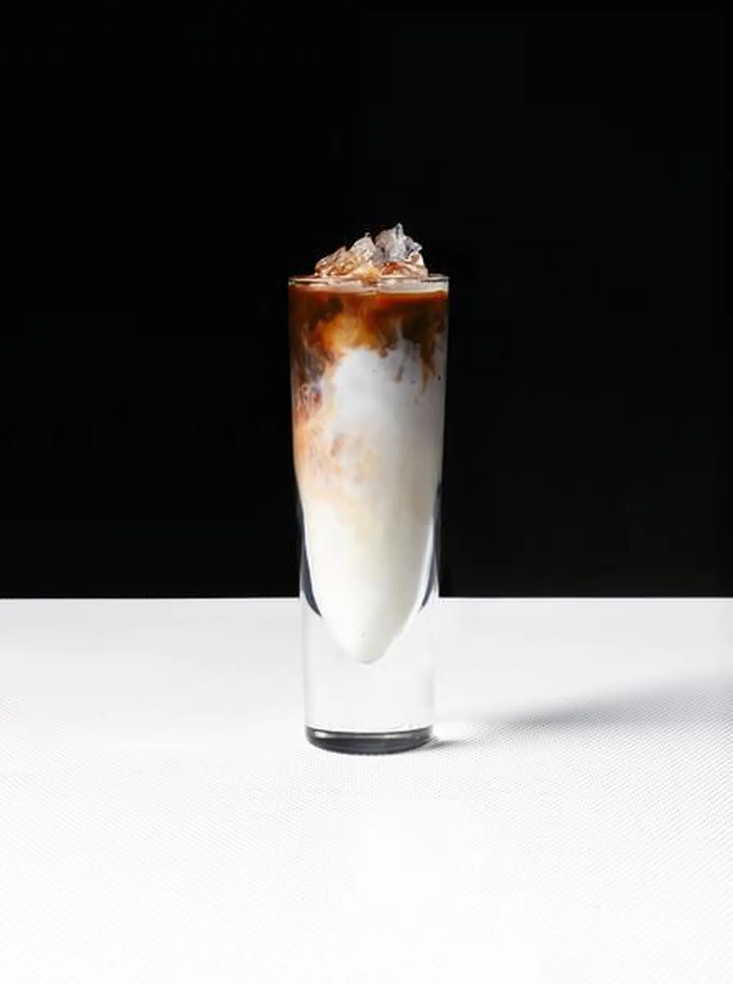 Jäälatte