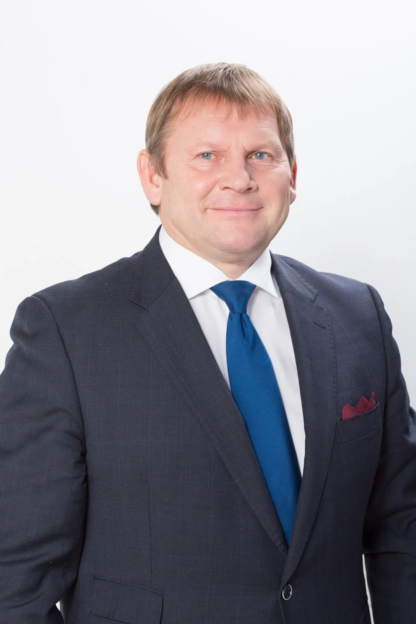 Rein Randver