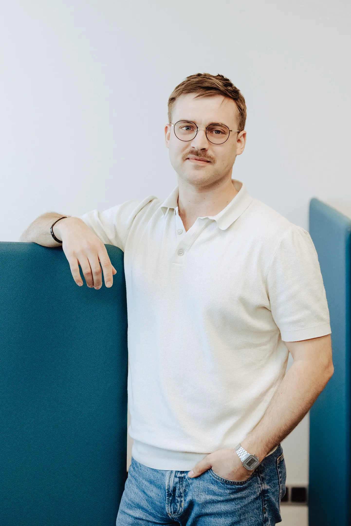 Sven Raba.