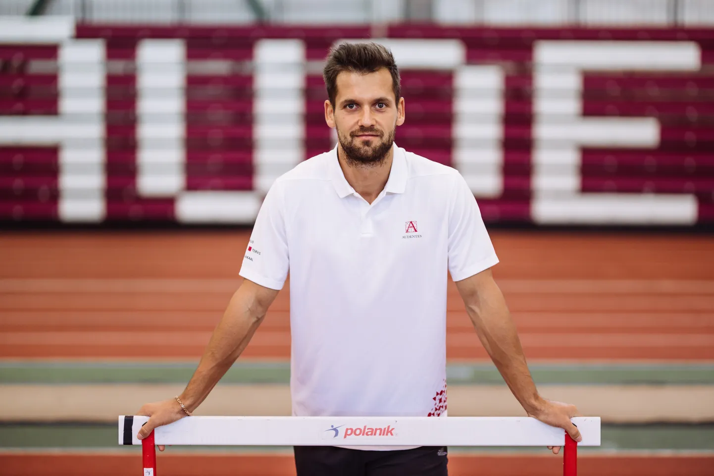 Magnus Kirt.