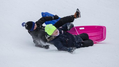 Järgmiste aastate koolivaheajad said paika