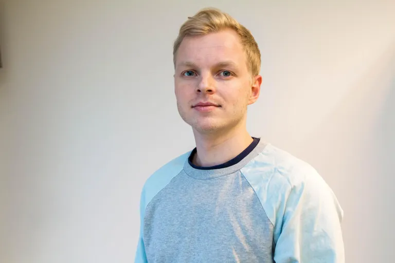 Arvamusloo kategoorias kuulub nominentide sekka Märt Pilme.
