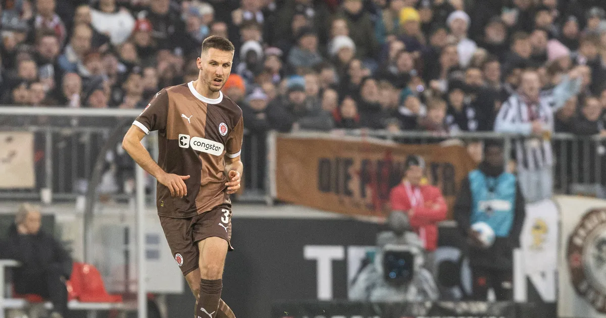 Karol Mets pääses üle ülipika aja taas Bundesligas väljakule!