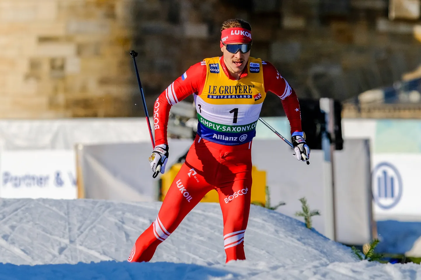 Gleb Retivõhh.