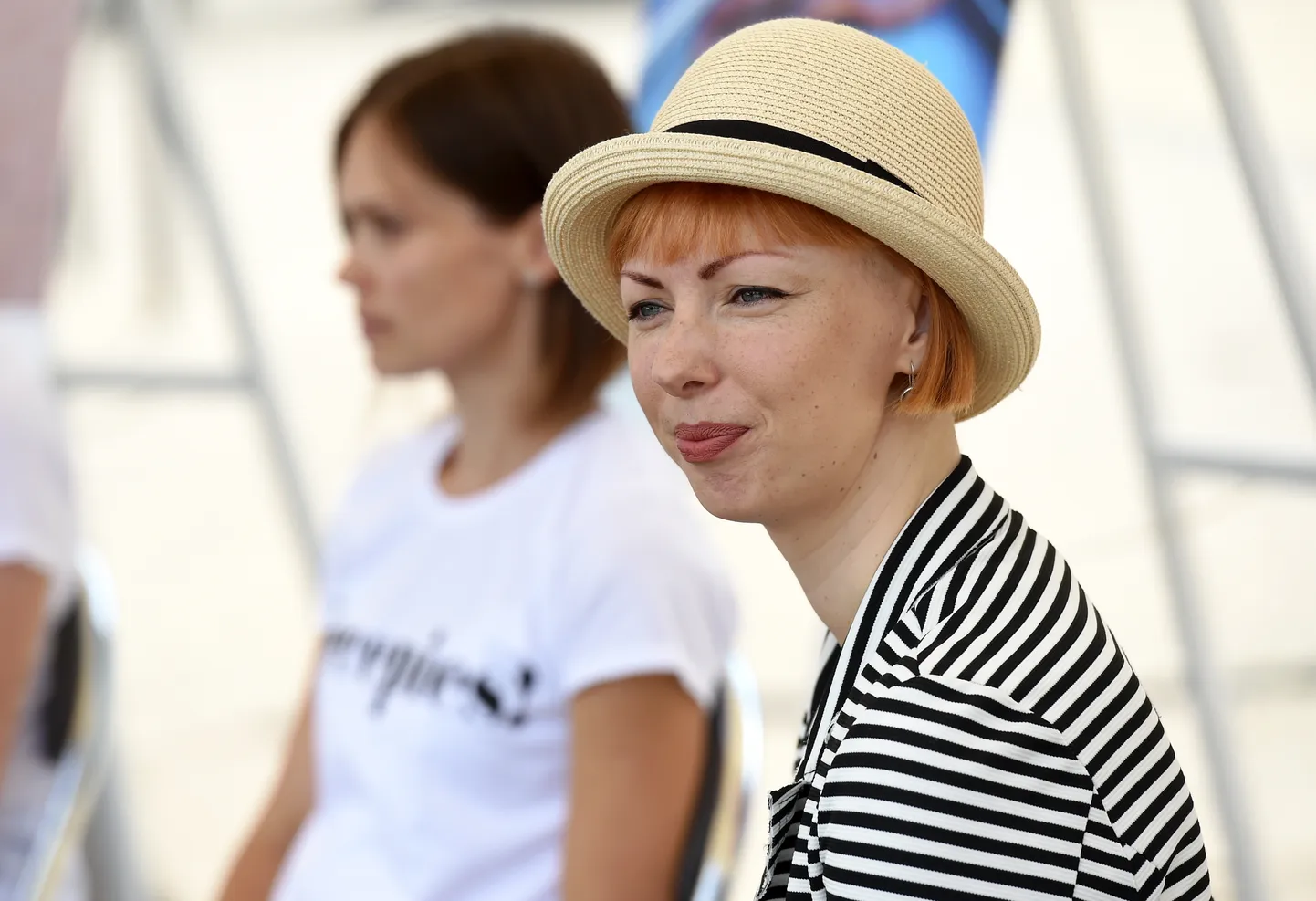 Sondra Zaļupe